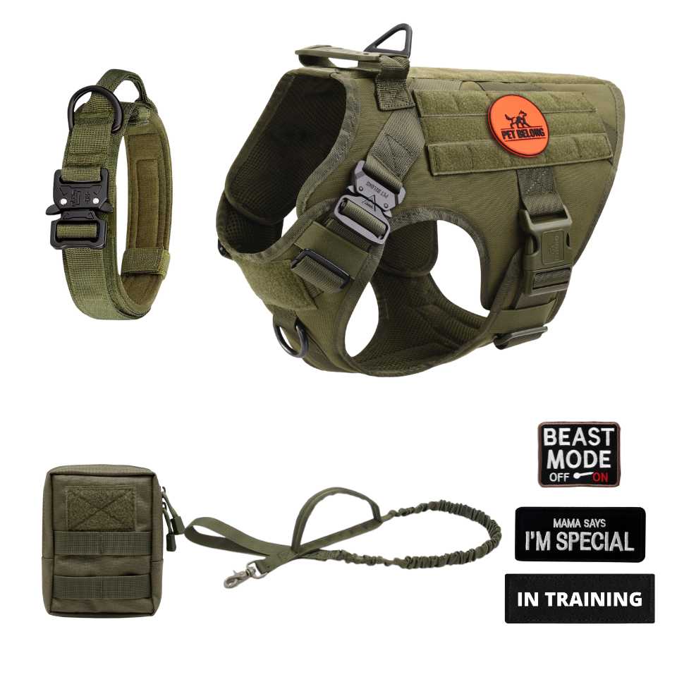 Complete Control System