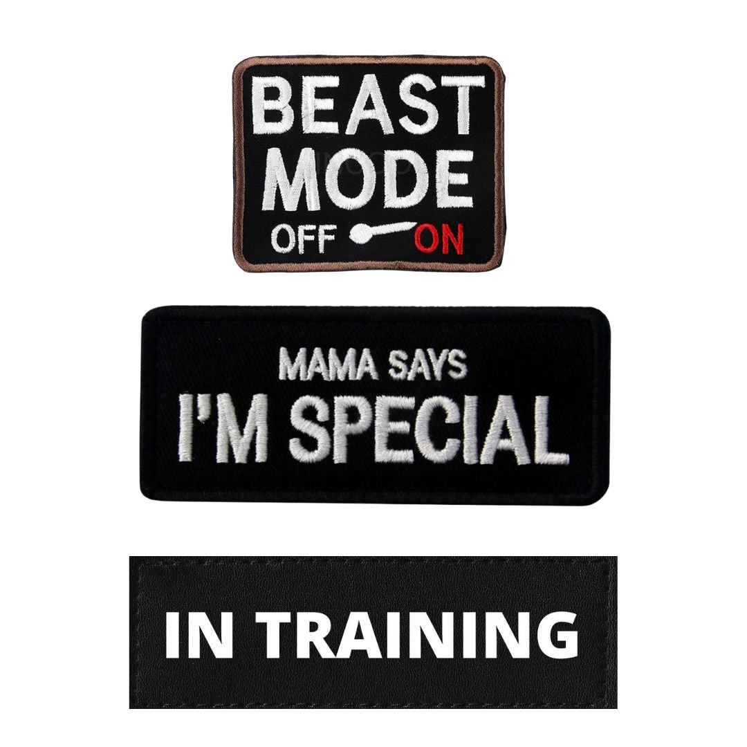 Patch Set