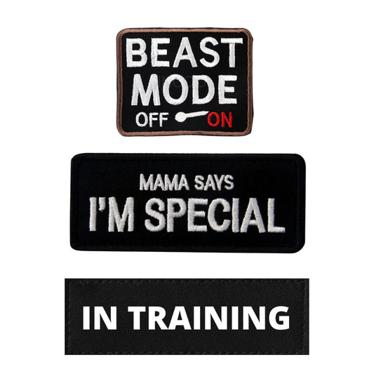 Patch Set