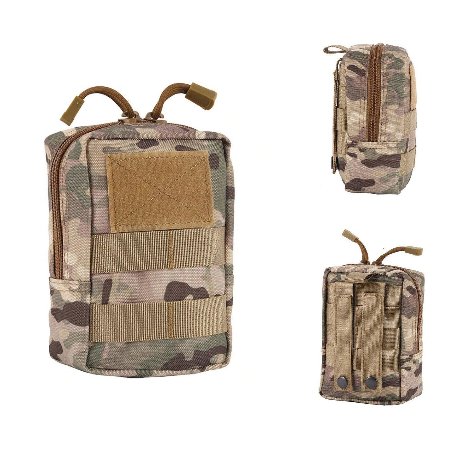 Tactical Molle Pouch - PetBelong