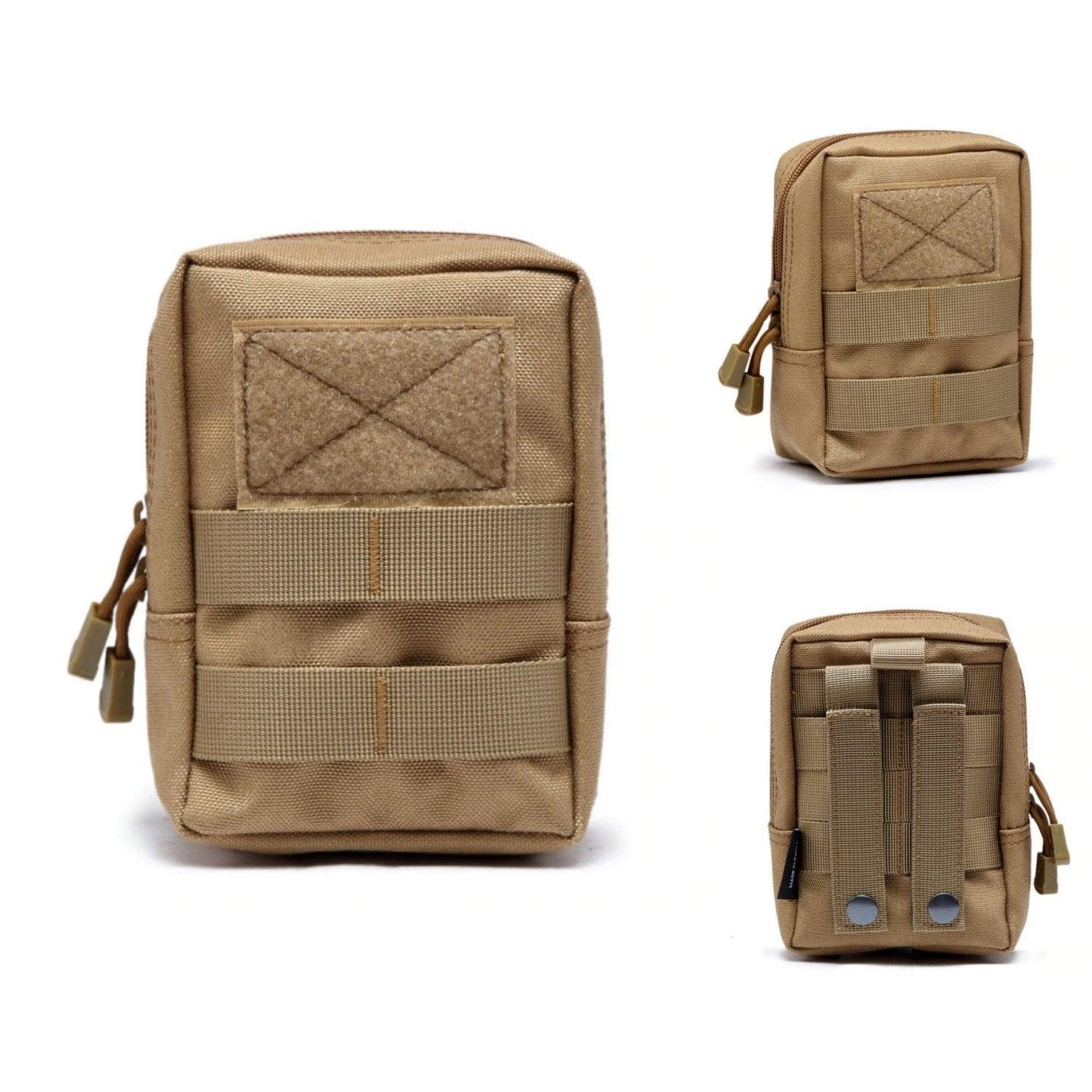 Tactical Molle Pouch - PetBelong