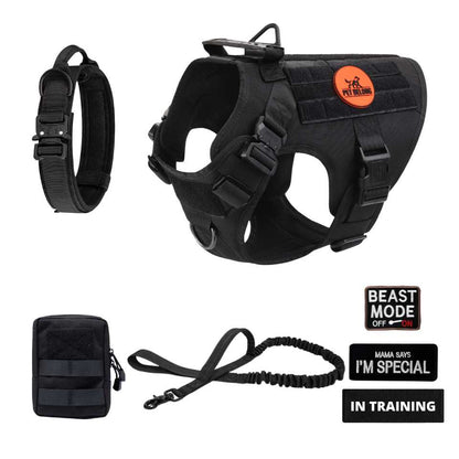 Complete Control System