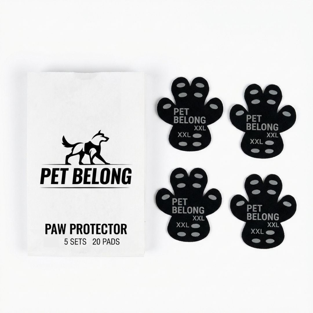 Dog Paw Pad Protectors