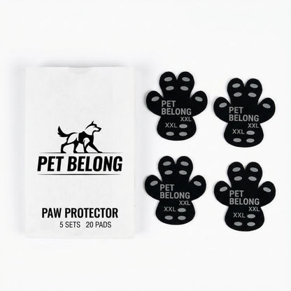 Dog Paw Pad Protectors