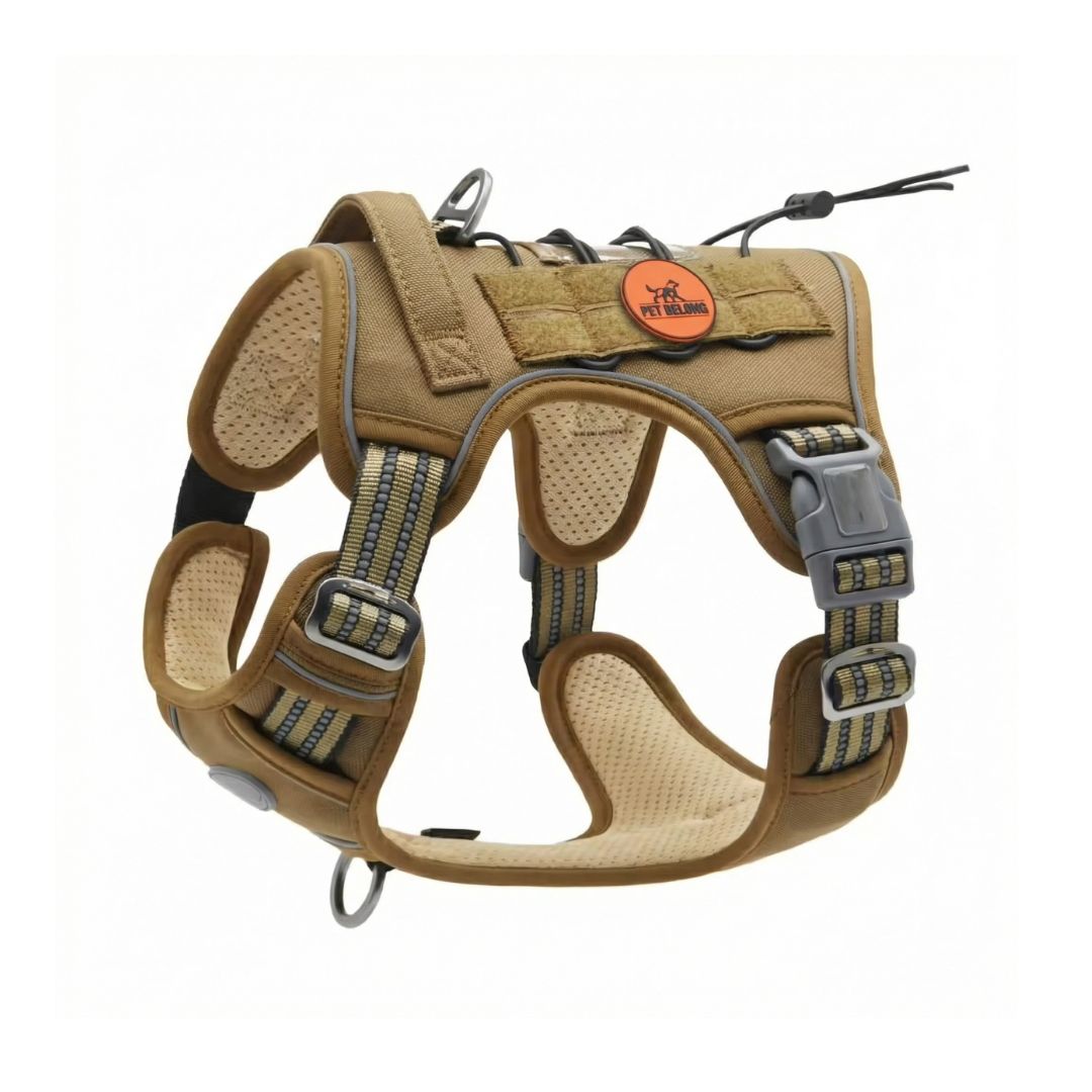 Tactical Recon No Pull Harness