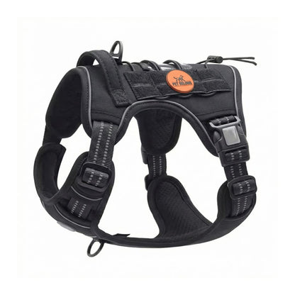 Tactical Recon No Pull Harness