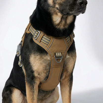 Tactical Recon No Pull Harness