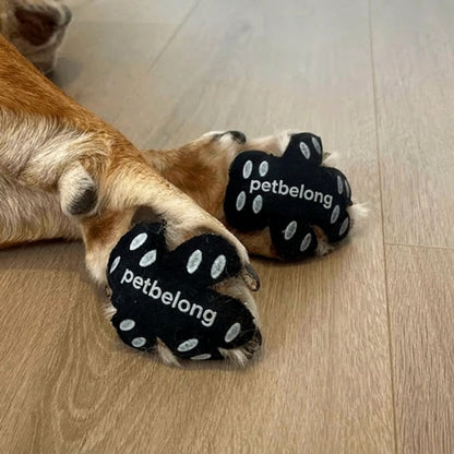 Dog Paw Pad Protectors