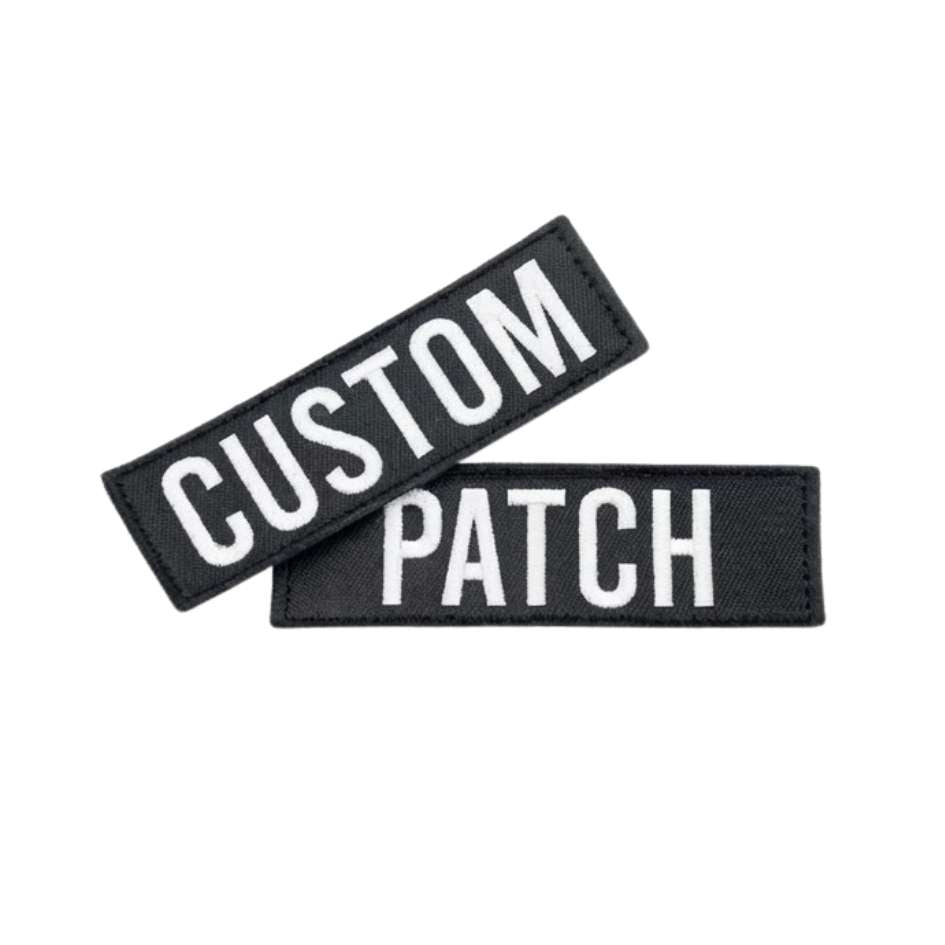 Custom Patch