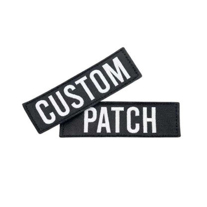 Custom Patch