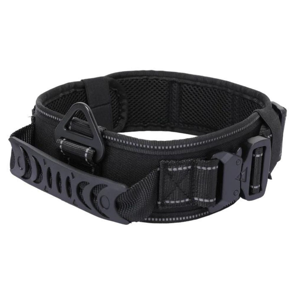 K9 2024 tactical collar