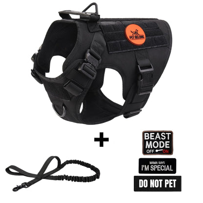 Tactical Starter Pack - PetBelong