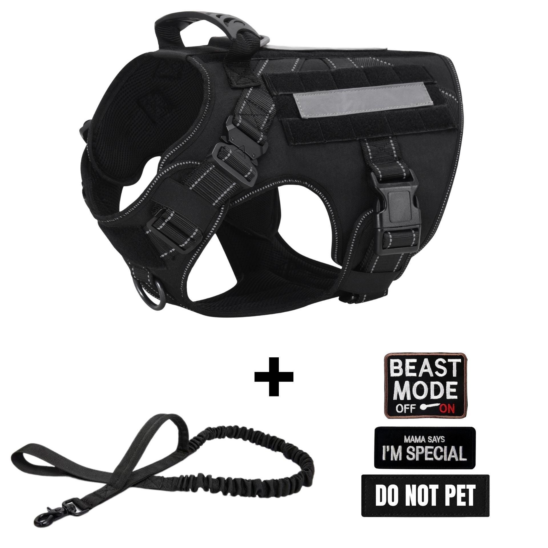 Tactical Starter Pack - PetBelong
