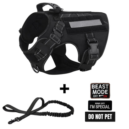 Tactical Starter Pack - PetBelong
