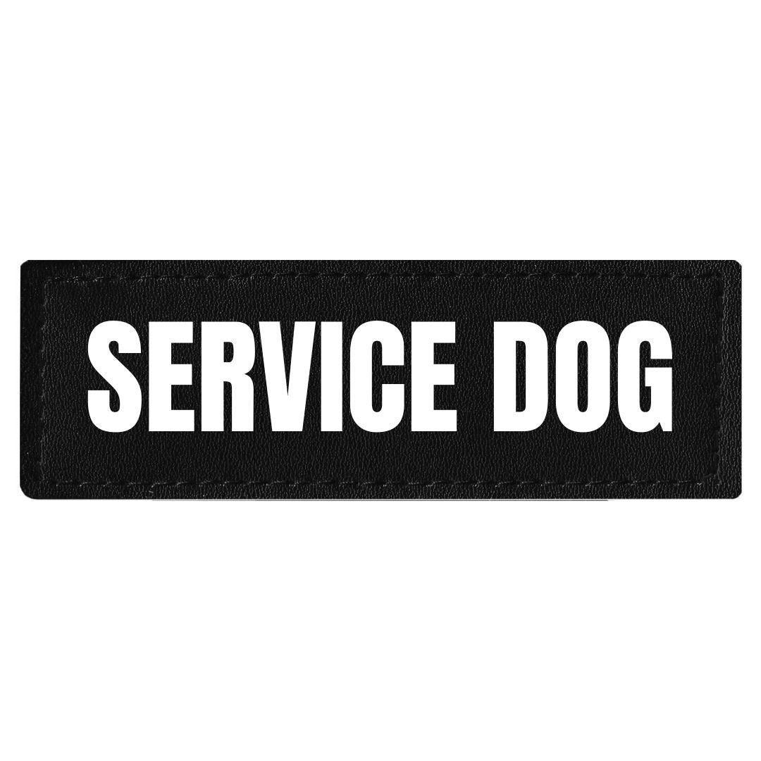 Patches for Dog Harness - PetBelong