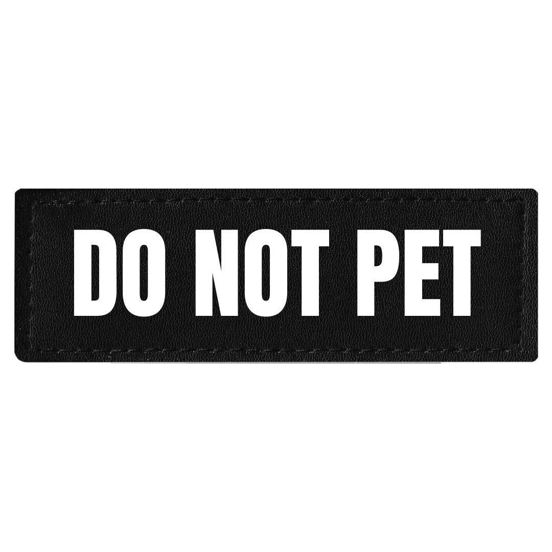 Patches for Dog Harness – PetBelong