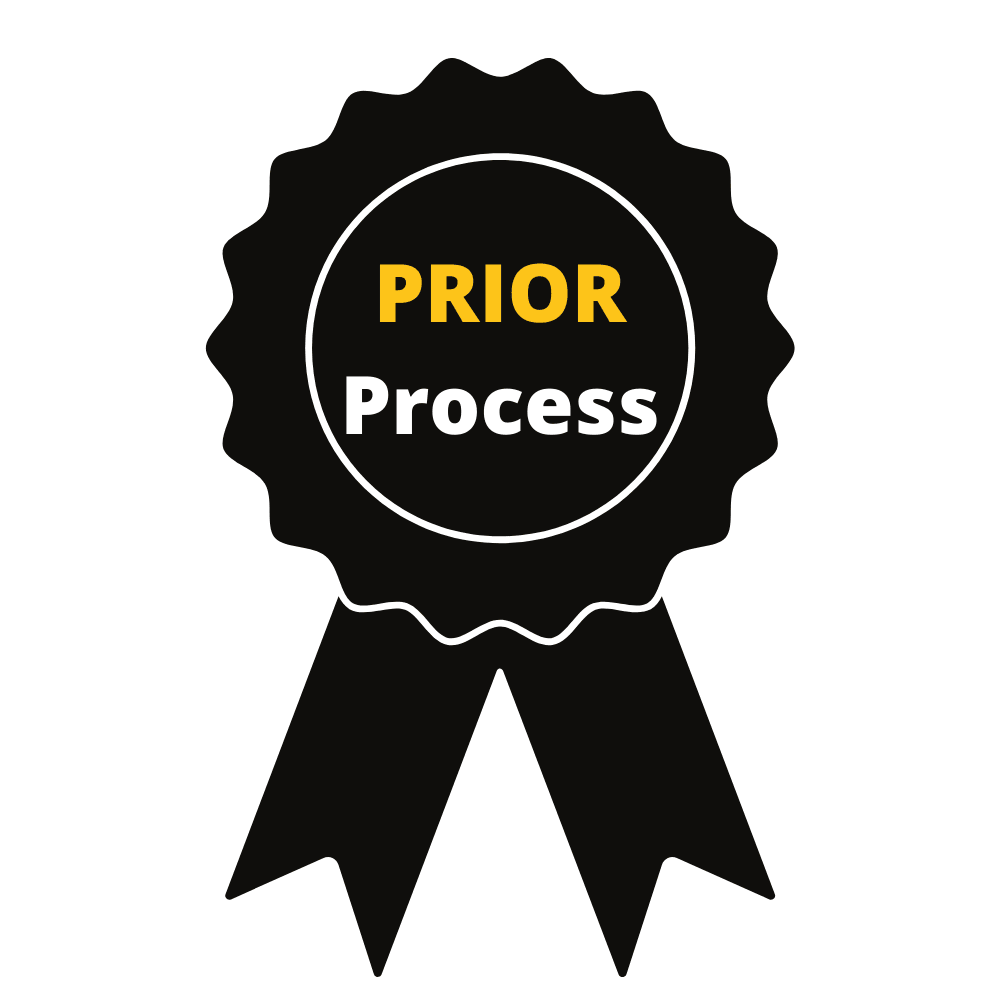 Prior Process - PetBelong