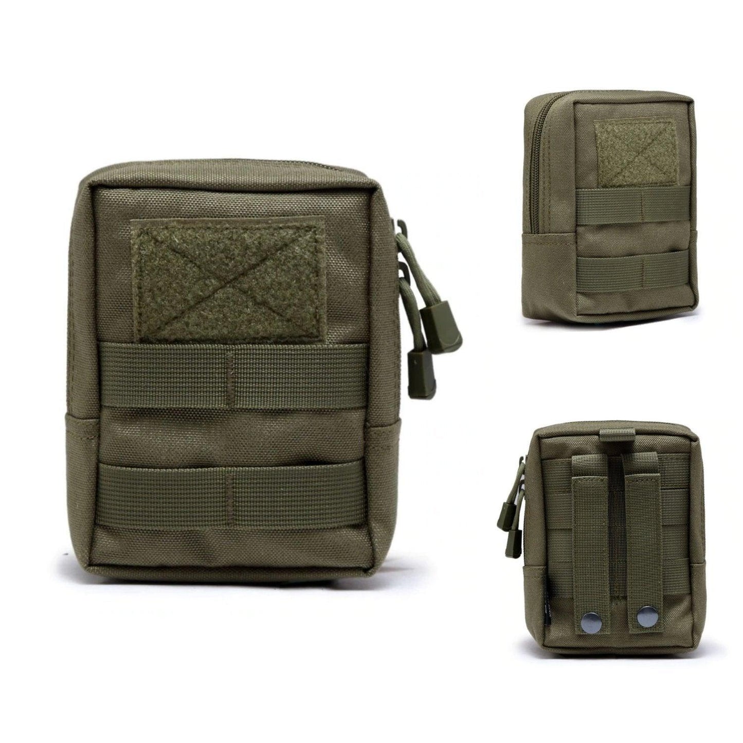 Tactical Molle Pouch - PetBelong